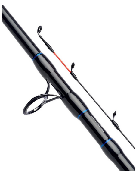 Lanseta Daiwa N‘Zon Extension Feeder, 3.96m, 120g, 2+2buc Lanseta Daiwa N‘Zon Extension Feeder, 3.96m, 120g, 2+2buc
