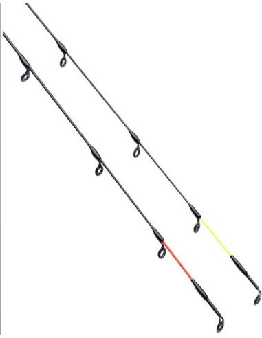 Lanseta Daiwa N‘Zon Extension Feeder, 3.96m, 120g, 2+2buc