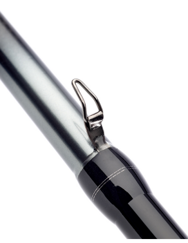 Lanseta Daiwa N'Zon Super Slim Feeder, 3.96m, 120g, 3+2buc