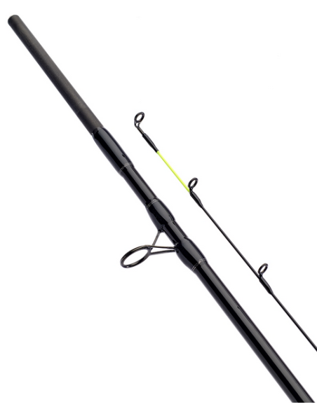 Lanseta Daiwa Nzon Super Slim Power Carp Feeder, 3.96m, 180g, 3+2buc Lanseta Daiwa Nzon Super Slim Power Carp Feeder, 3.96m, 180g, 3+2buc