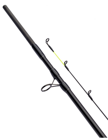 Lanseta Daiwa N'Zon Super Slim Power Feeder, 3.66m, 150g, 3+2buc