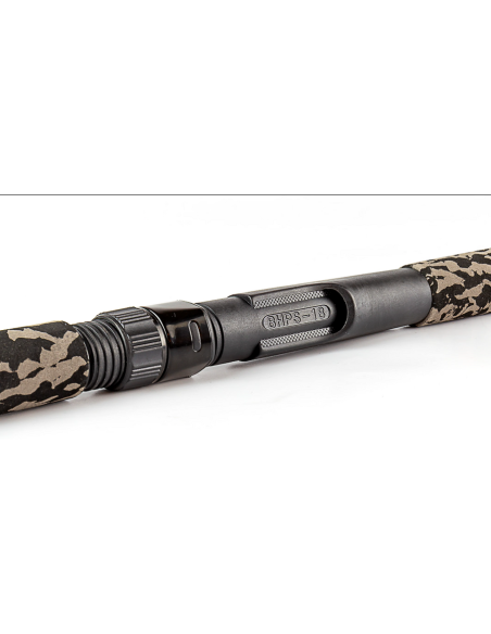 Lanseta Mustad Revenge Fdr Feeder M, 2.74m, 40-80g, 2+3buc Lanseta Mustad Revenge Fdr Feeder M, 2.74m, 40-80g, 2+3buc