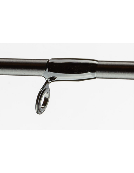 Lanseta Mustad Revenge FDR Feeder M, 3.60m, 40-80g, 3+3buc Lanseta Mustad Revenge FDR Feeder M, 3.60m, 40-80g, 3+3buc