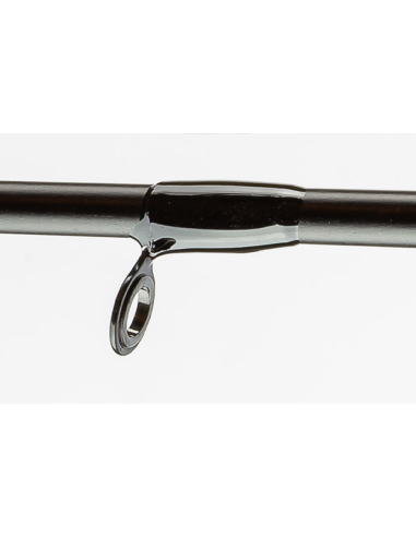 Lanseta Mustad Revenge FDR Feeder MH, 3.90m, 60-120g, 3+3buc