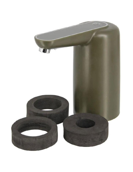 Robinet De Apa Automat NGT Reincarcabil Prin USB Robinet De Apa Automat NGT Reincarcabil Prin USB