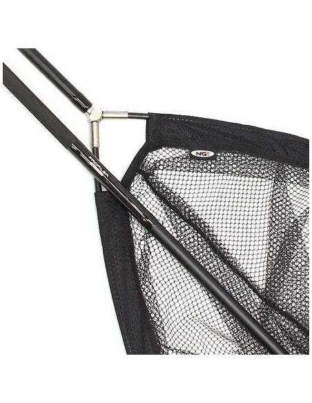 Minciog NGT Profiler Cu Deluxe Metal Spreader Block, 100x100x90cm, 1.80m, 2buc Minciog NGT Profiler Cu Deluxe Metal Spreader Block, 100x100x90cm, 1.80m, 2buc