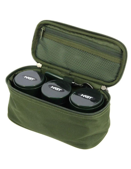 Set Camping Cani NGT Brew Kit 371 Set Camping Cani NGT Brew Kit 371