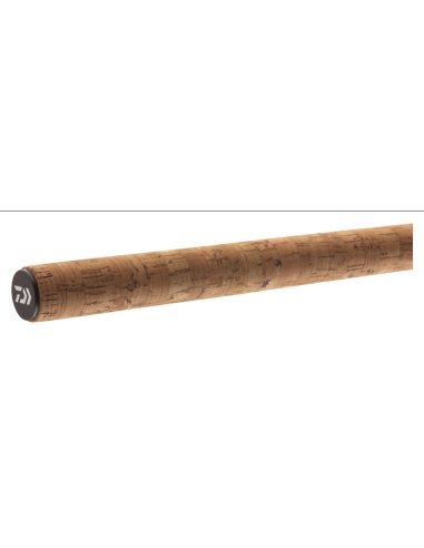 Lanseta Daiwa Crosscast Traditional Stalker Carp, 3.60m, 3.50lbs, 2buc