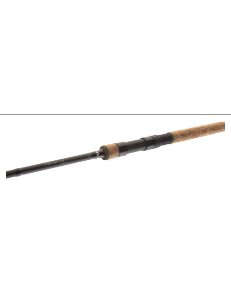 Lanseta Daiwa Crosscast Traditional Stalker Carp, 3.60m, 3.50lbs, 2buc Lanseta Daiwa Crosscast Traditional Stalker Carp, 3.60m, 3.50lbs, 2buc
