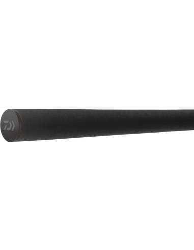 Lanseta Telescopica Daiwa Black Widow Carp, 3m, 3lbs