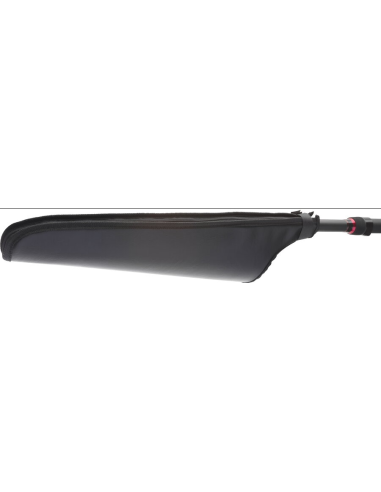 Lanseta Daiwa Black Widow XT Tele Carp New, 3.60m, 3.00lbs