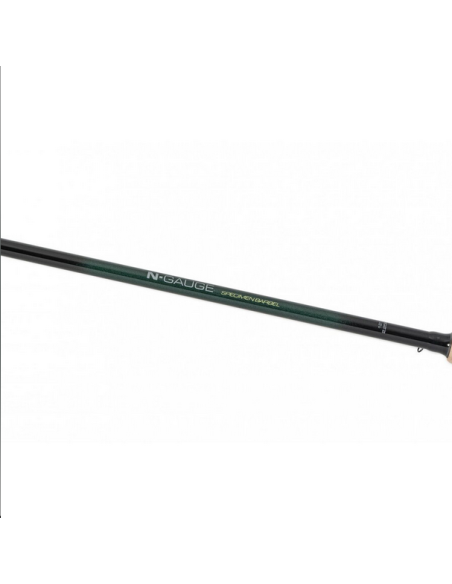 Lanseta Guru N-Gauge Specimen Barbel, 3.60m, 2.25lbs, 2buc Lanseta Guru N-Gauge Specimen Barbel, 3.60m, 2.25lbs, 2buc