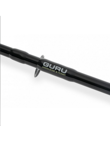 Lanseta Guru N-Gauge Specimen Barbel, 3.60m, 2.25lbs, 2buc