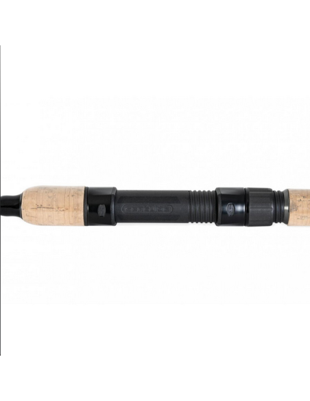 Lanseta Guru N-Gauge Specimen Barbel, 3.60m, 2.25lbs, 2buc Lanseta Guru N-Gauge Specimen Barbel, 3.60m, 2.25lbs, 2buc
