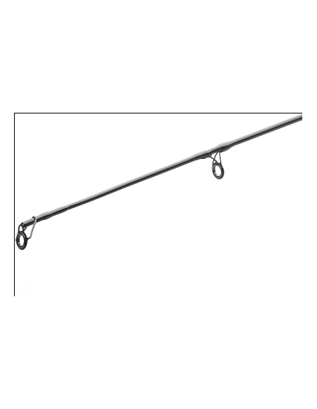 Lanseta Dam Base-X Carp, 3.60m, 3lbs, 2buc Lanseta Dam Base-X Carp, 3.60m, 3lbs, 2buc