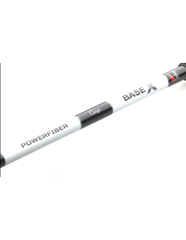 Lanseta Dam Base-X Carp, 3.90m, 3.5lbs, 2buc