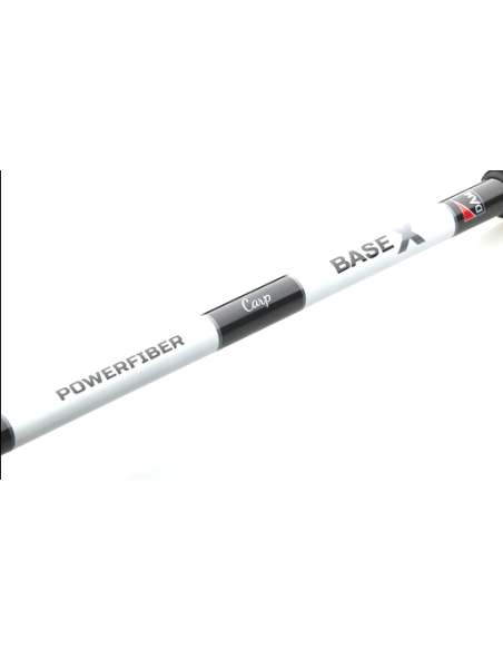 Lanseta Dam Base-X Carp, 3.90m, 3.5lbs, 2buc Lanseta Dam Base-X Carp, 3.90m, 3.5lbs, 2buc