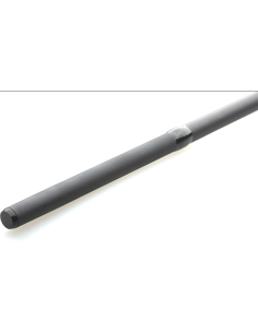Lanseta DAM Iconic Carp, 3.90m, 3.5lbs, 2buc 2