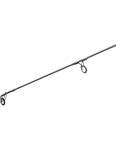 Lanseta DAM Iconic Carp, 3.60m, 3.5lbs, 3buc