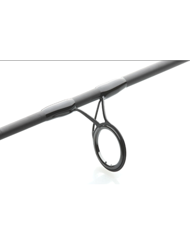 Lanseta DAM Iconic Carp, 3.90m, 3.5lbs, 3buc