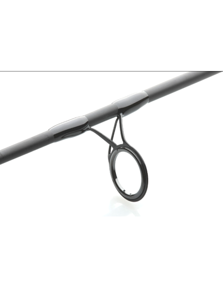 Lanseta DAM Iconic Carp, 3.90m, 3.5lbs, 3buc