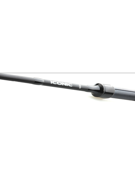 Lanseta DAM Iconic Carp, 3.90m, 3.5lbs, 3buc