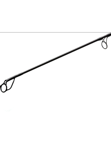 Lanseta DAM XT1, 3.60m, 3.50lbs, 2buc