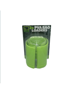 Set Incarcatoare Pungi PVA Rod Hutchinson PVA Bag Loaders