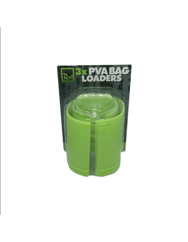Set Incarcatoare Pungi PVA Rod Hutchinson PVA Bag Loaders