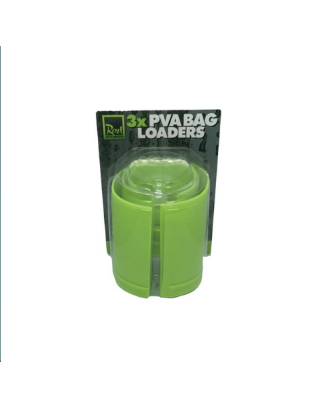 Set Incarcatoare Pungi PVA Rod Hutchinson PVA Bag Loaders