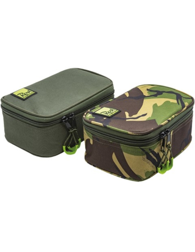 Geanta Rod Hutchinson CLS Lead & Accessory Bag, Small, 15x11x8cm