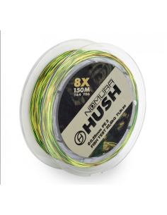 Fir Textil Nomura GFS 8X Camo, 150m