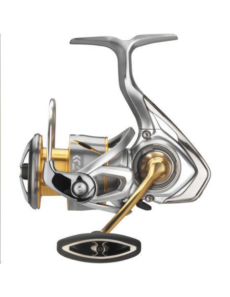 Mulineta Daiwa Freams LT New