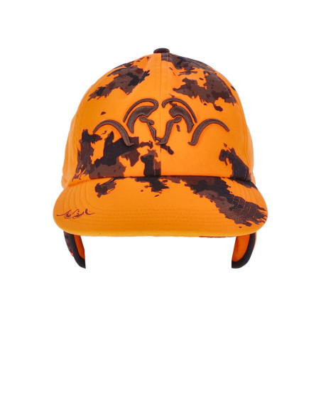 Sapca Blaser Insulated Blaze, Camo, Marime L/XL Sapca Blaser Insulated Blaze, Camo, Marime L/XL