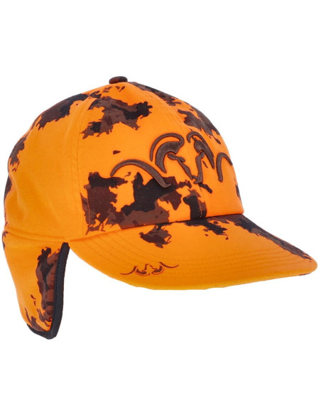 Sapca Blaser Insulated Blaze, Camo, Marime L/XL Sapca Blaser Insulated Blaze, Camo, Marime L/XL