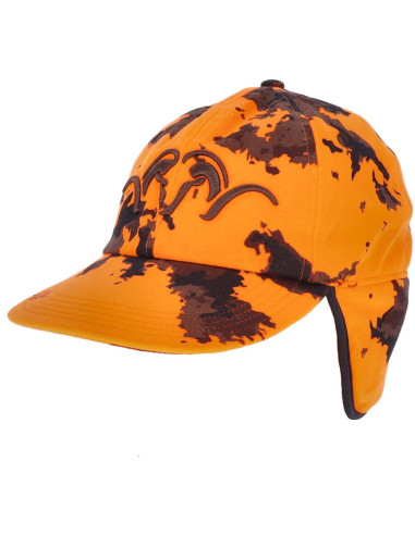 Sapca Blaser Insulated Blaze, Camo, Marime L/XL