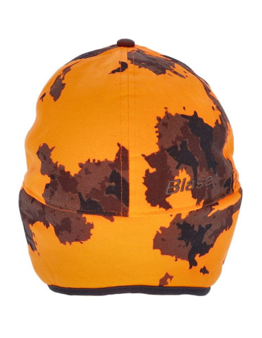 Sapca Blaser Insulated Blaze, Camo, Marime L/XL