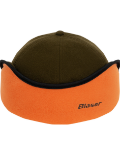 Sapca Blaser Suede Insulated Blazer, Marime S/M 2