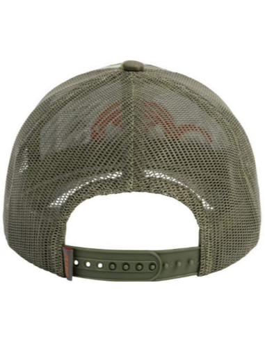 Sapca Blaser Vara, Camo
