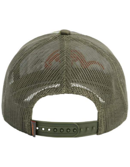 Sapca Blaser Vara, Camo