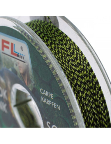 Fir Textil FL Falai Hook Link Scufundator, 20m