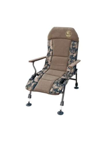 Scaun Baracuda Camo HYC048-R