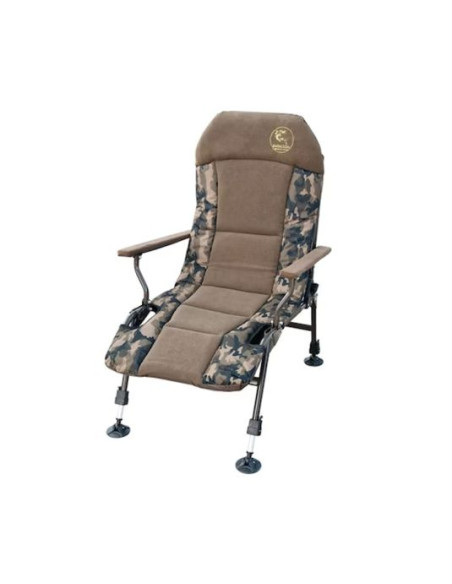 Scaun Baracuda Camo HYC048-R Scaun Baracuda Camo HYC048-R