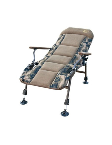 Scaun Baracuda Camo HYC048-R