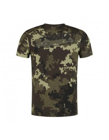 Tricou Korda LE, Light Kamo