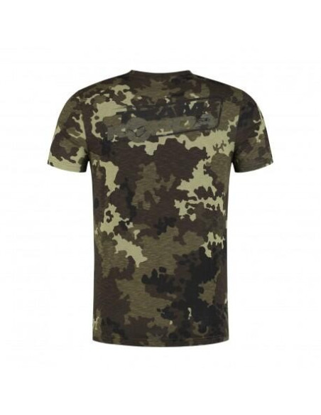 Tricou Korda LE, Light Kamo Tricou Korda LE, Light Kamo