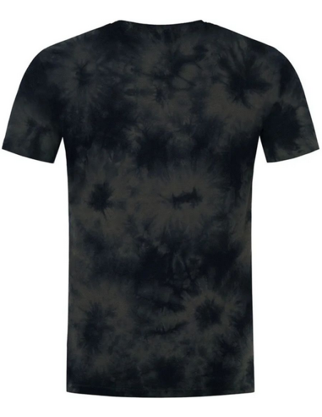 Tricou Korda Tie Dye Slate Grey Tricou Korda Tie Dye Slate Grey