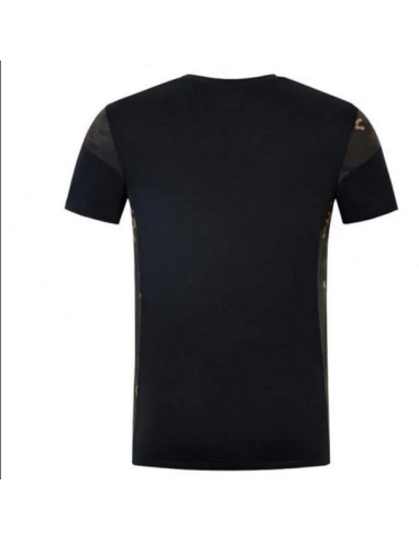 Tricou Korda Le Cut Tee Black