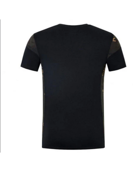 Tricou Korda Le Cut Tee Black