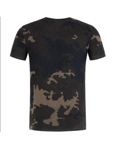 Tricou Korda Kore Dark Kamo